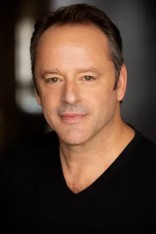 Peliculas de Gil Bellows