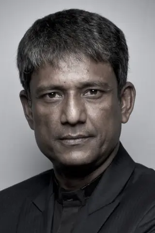 Peliculas de Adil Hussain