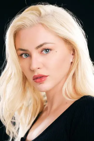 Peliculas de Johanna Liauw