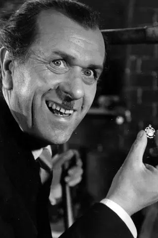Peliculas de Wacław Kowalski