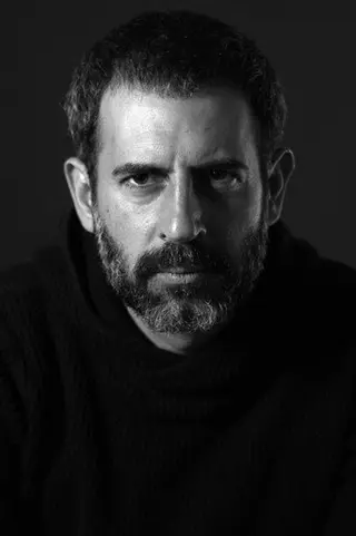 Peliculas de Rubén Zamora