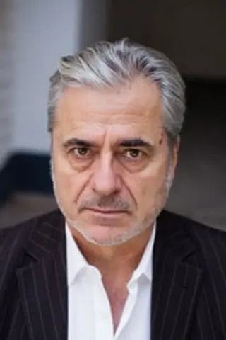 Peliculas de Martin Umbach