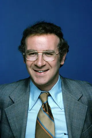 Peliculas de Steve Landesberg