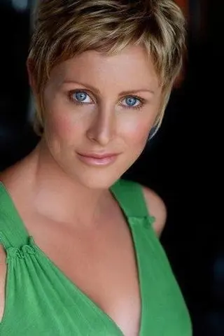 Peliculas de Mary Ann Hermansen