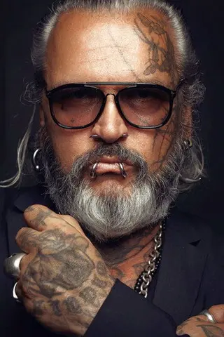 Peliculas de Sven Marquardt