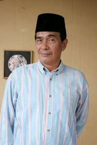 Peliculas de Wawan Wanisar