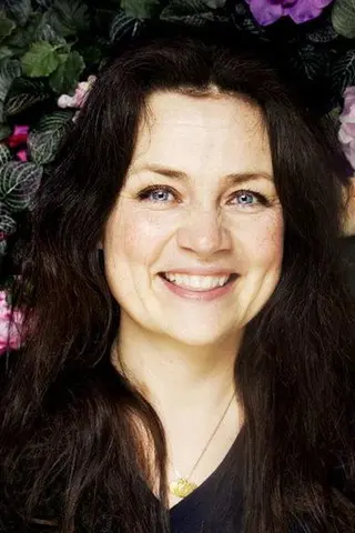 Catrin Sagen - Córka • Potomstwo
