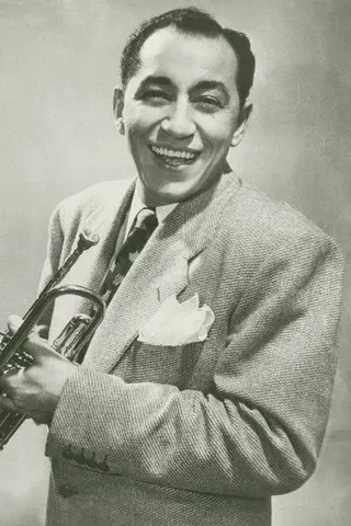 Peliculas de Louis Prima