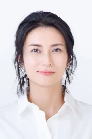 Peliculas de Kô Shibasaki