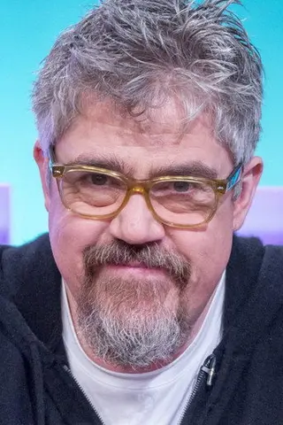 Peliculas de Phill Jupitus
