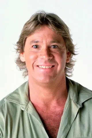 Peliculas de Steve Irwin