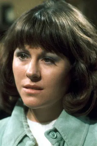 Peliculas de Elisabeth Sladen