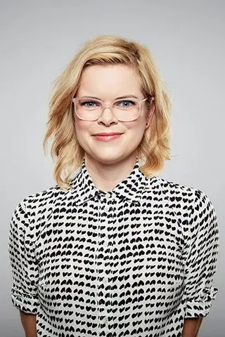 Peliculas de Kara Holden