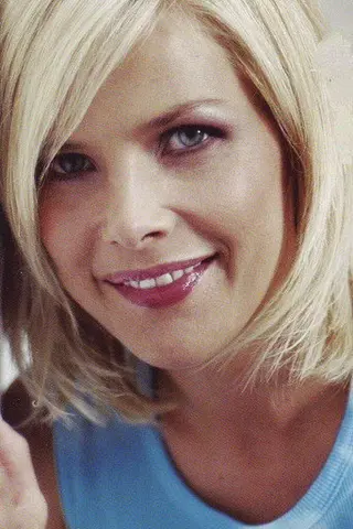 C. C. Catch - Córka • Potomstwo