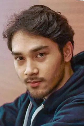 Achmad Megantara - Córka • Potomstwo
