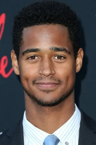 Peliculas de Alfred Enoch