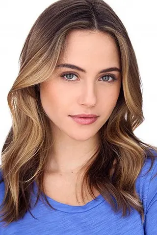 Peliculas de Charlotte McKee