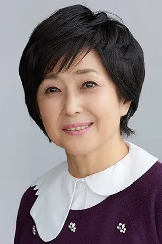 Peliculas de Keiko Takeshita