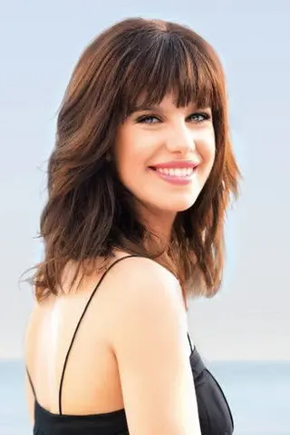 Peliculas de Mariona Ribas