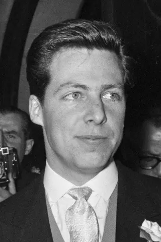 Peliculas de Tony Walton