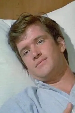 Peliculas de Brian Byers