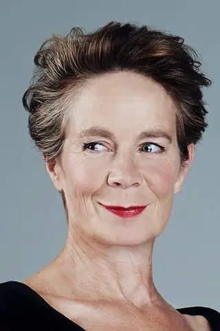 Peliculas de Celia Imrie