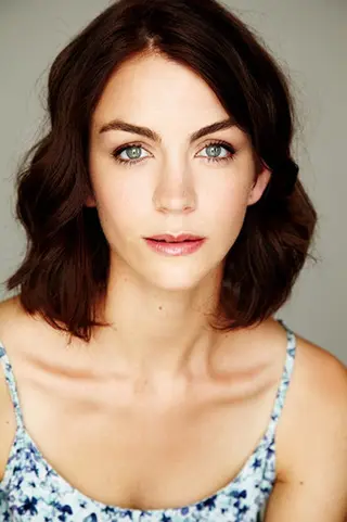 Peliculas de Jessica Clarke