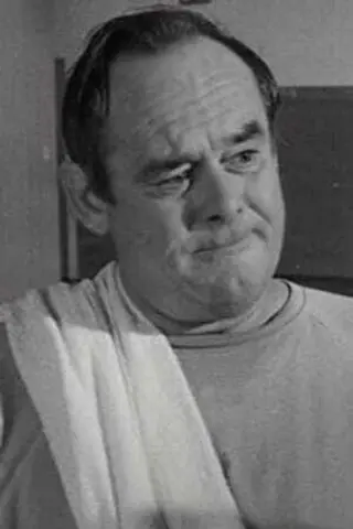 Peliculas de Bill Thurman