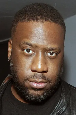 Peliculas de Robert Glasper