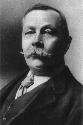 Peliculas de Arthur Conan Doyle