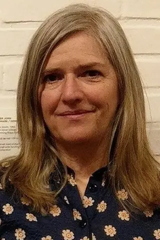 Elsebeth Nielsen - Córka • Potomstwo