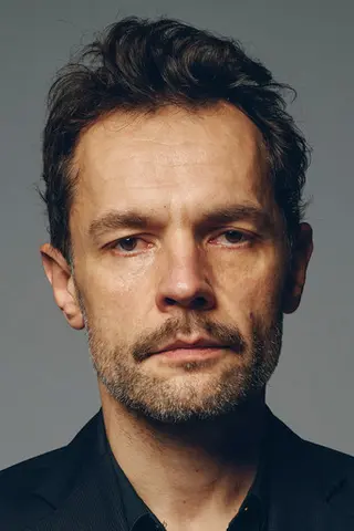Peliculas de Darius Gumauskas