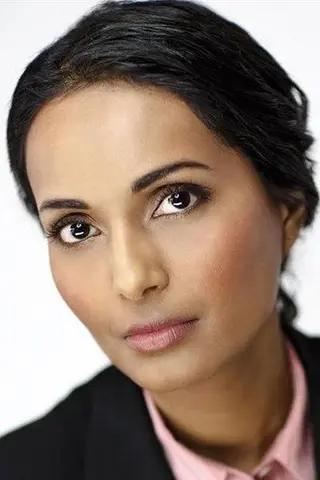 Peliculas de Sabrina Persaud