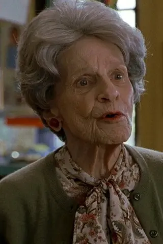 Peliculas de Helen Lloyd Breed