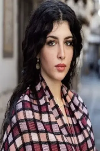 Peliculas de Sara Barakah