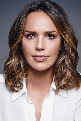 Peliculas de Arielle Kebbel