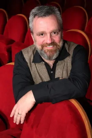 Peliculas de Ivan Pecnik