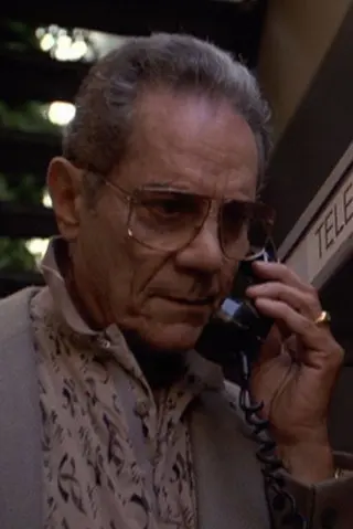 Peliculas de Antony Ponzini