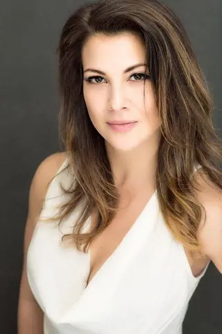 Peliculas de Samantha Ivers