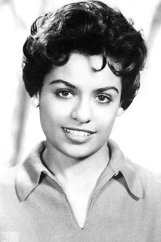 Peliculas de Barbara McNair