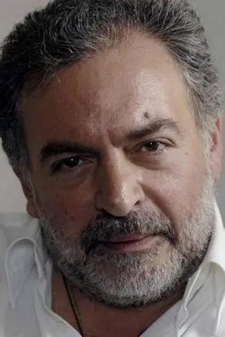Peliculas de Gianni Parisi