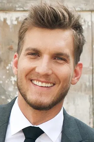 Peliculas de Scott Michael Foster