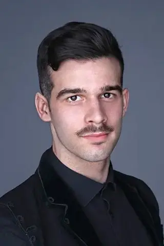 Peliculas de Ertl Balázs