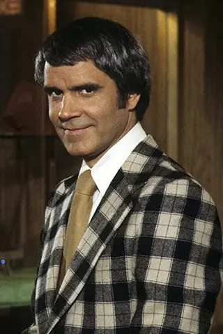 Peliculas de Rich Little