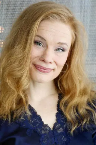 Peliculas de Maria Järvenhelmi