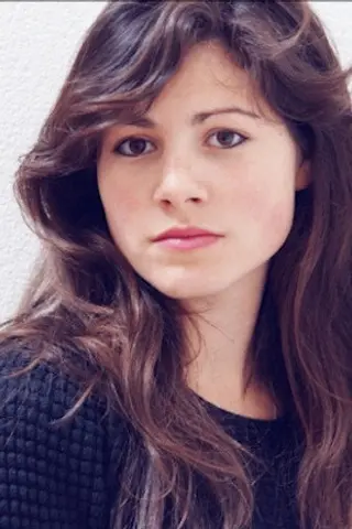 Peliculas de Hanna van Vliet