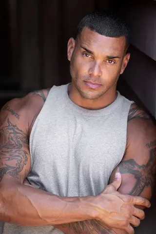 Peliculas de Jamaal Lewis