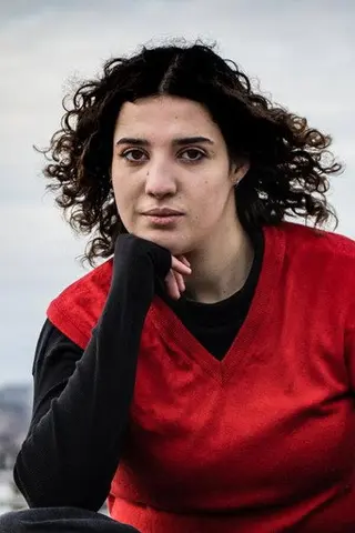 Peliculas de Ahlaam Teghadouini