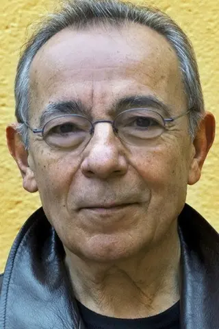 Peliculas de José Luis Gómez