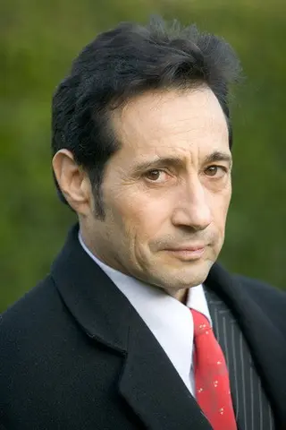 Peliculas de Pete Antico